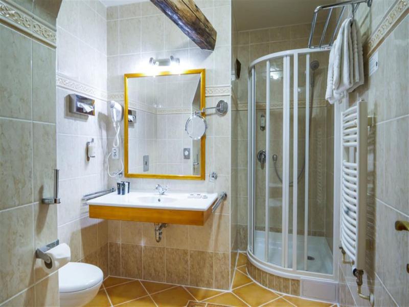 Josephine Old Town Square - Czech Leading Hotel image