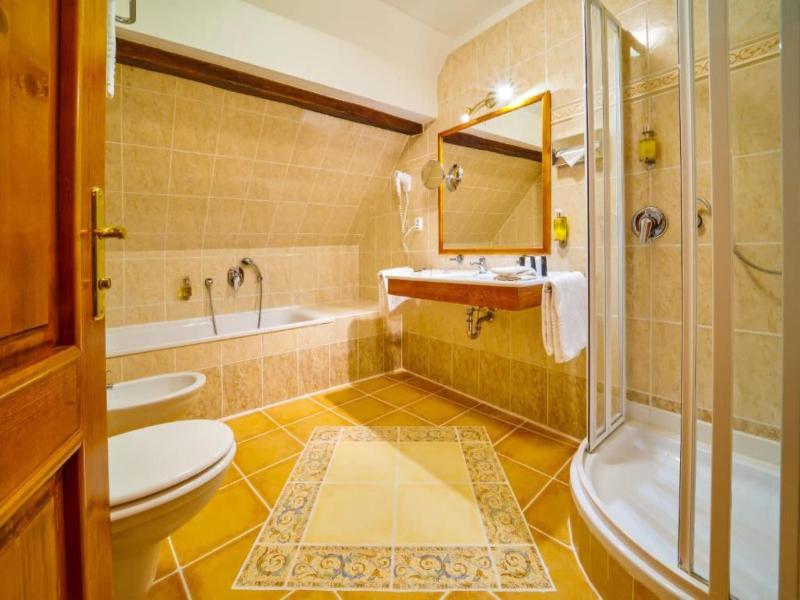 Josephine Old Town Square - Czech Leading Hotel image