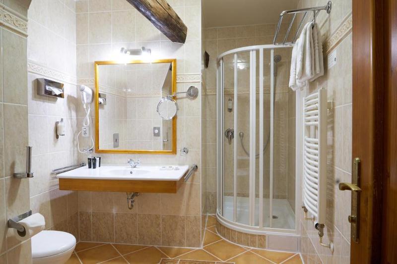 Josephine Old Town Square - Czech Leading Hotel image