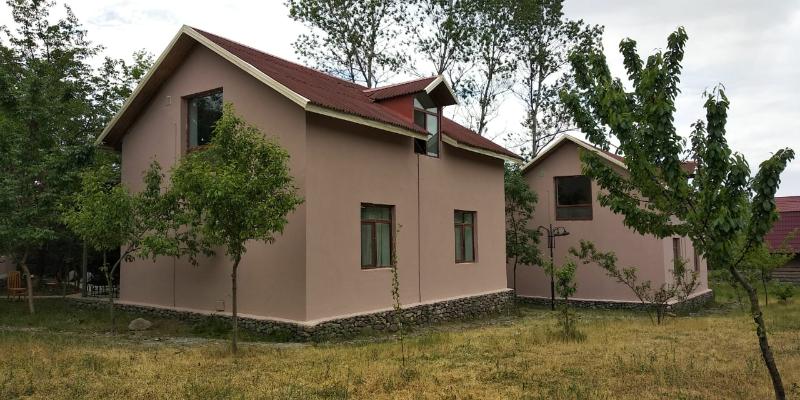 Ruma Zeytun Hotel