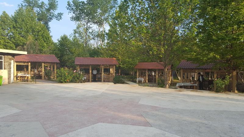 Ruma Zeytun Hotel