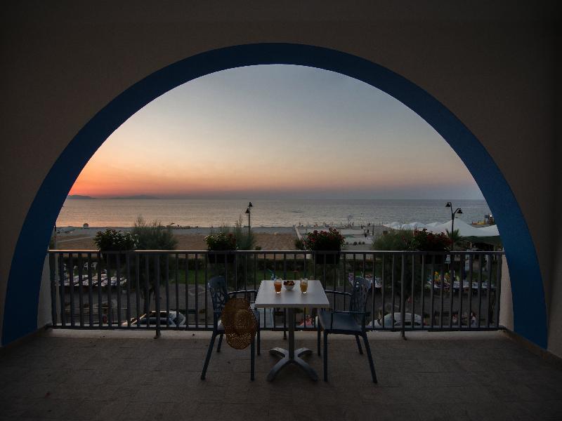 Karma Resort image