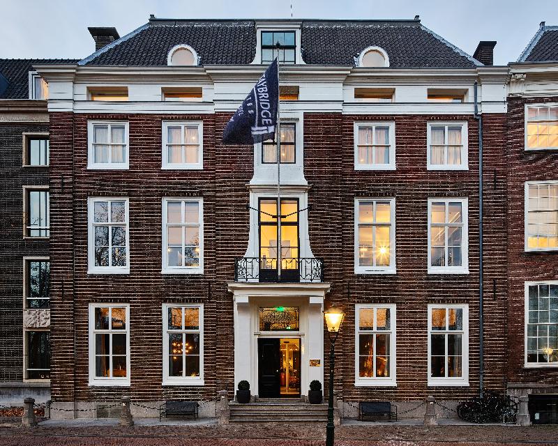 Staybridge Suites The Hague - Parliament