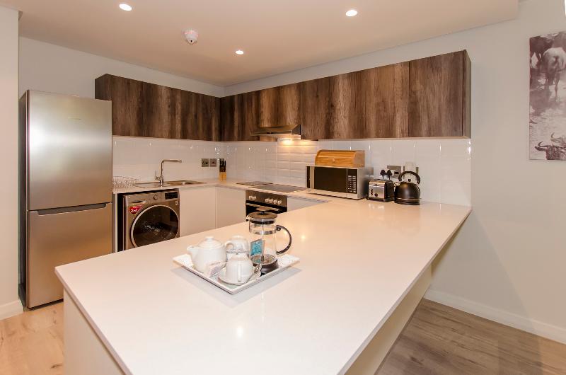 Greenwich Square Luxury Apartments image