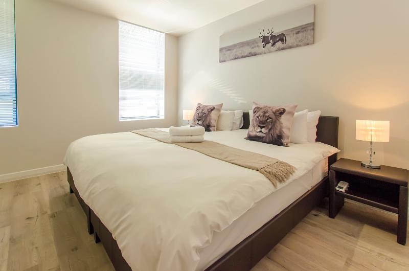 Greenwich Square Luxury Apartments image