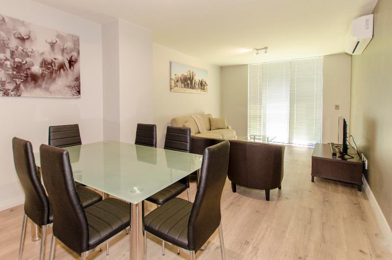 Greenwich Square Luxury Apartments image