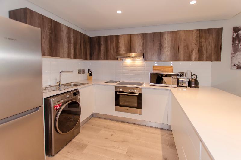 Greenwich Square Luxury Apartments image