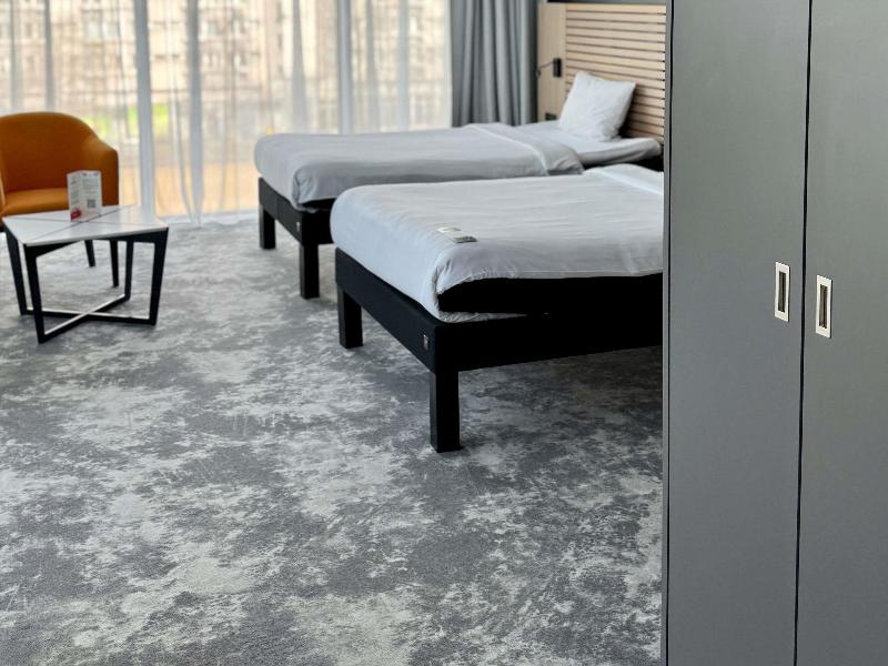 ibis Styles Warszawa City image