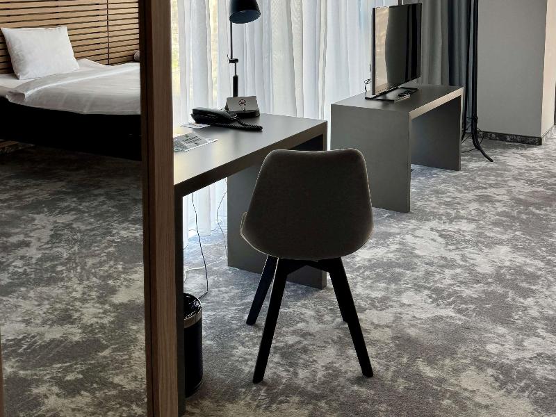 ibis Styles Warszawa City image