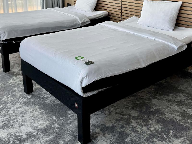 ibis Styles Warszawa City image
