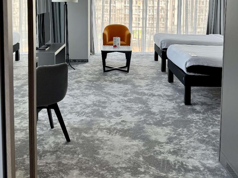 ibis Styles Warszawa City image