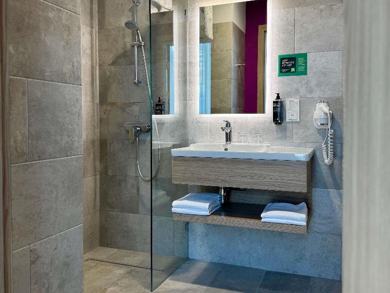 ibis Styles Warszawa City image