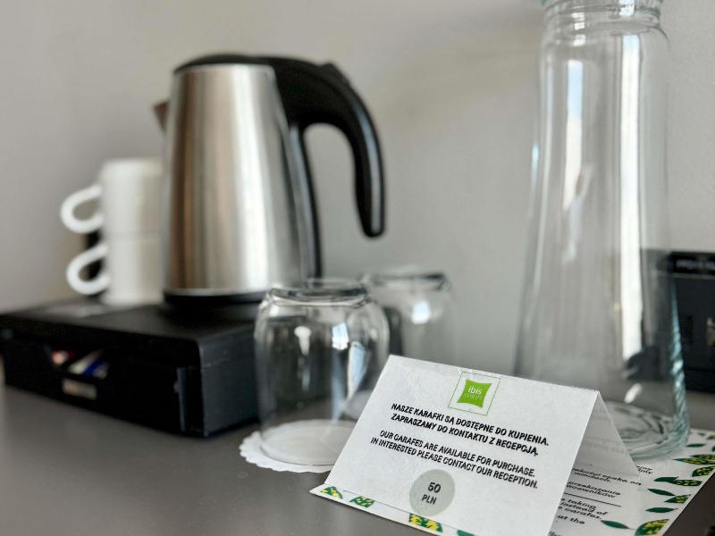 ibis Styles Warszawa City image