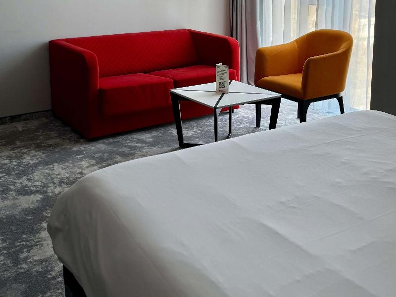 ibis Styles Warszawa City image