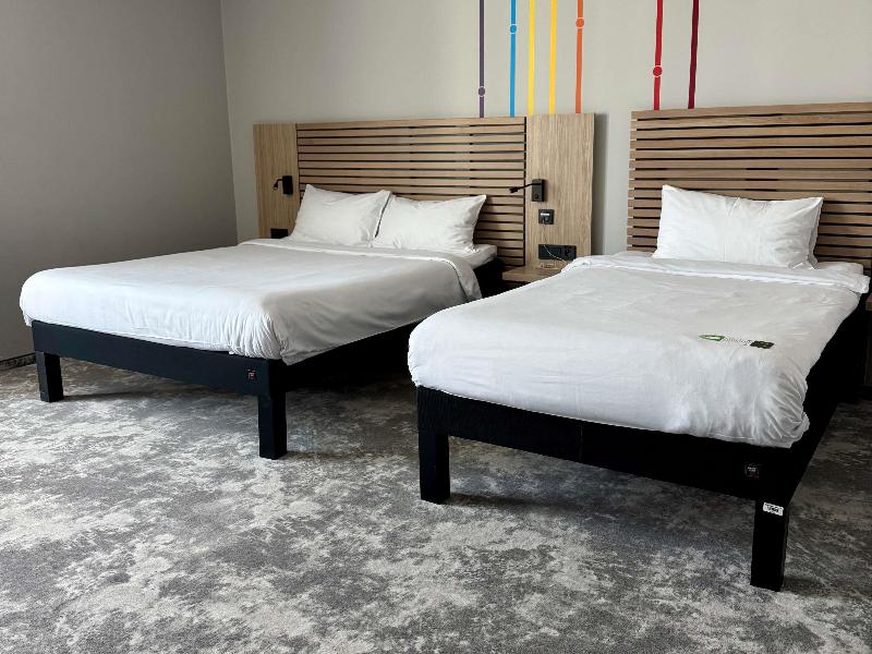 ibis Styles Warszawa City image
