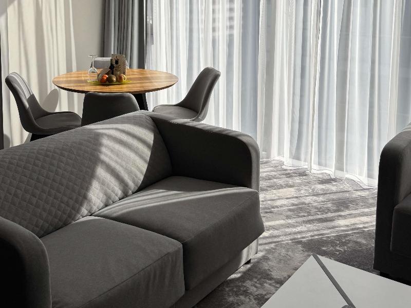 ibis Styles Warszawa City image