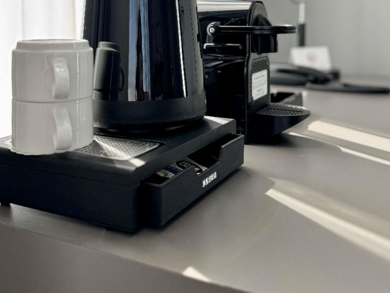 ibis Styles Warszawa City image