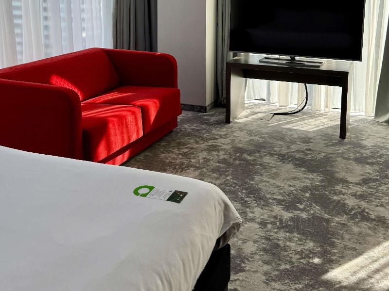 ibis Styles Warszawa City image