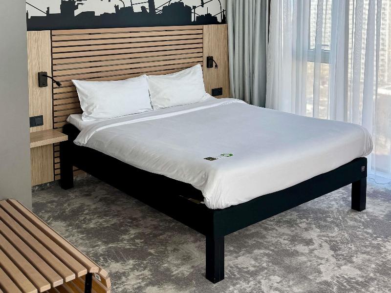 ibis Styles Warszawa City image