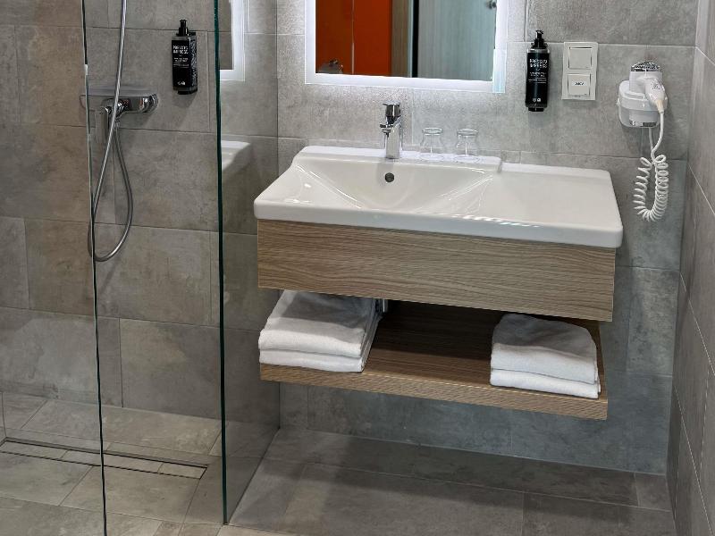 ibis Styles Warszawa City image