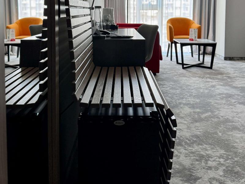 ibis Styles Warszawa City image