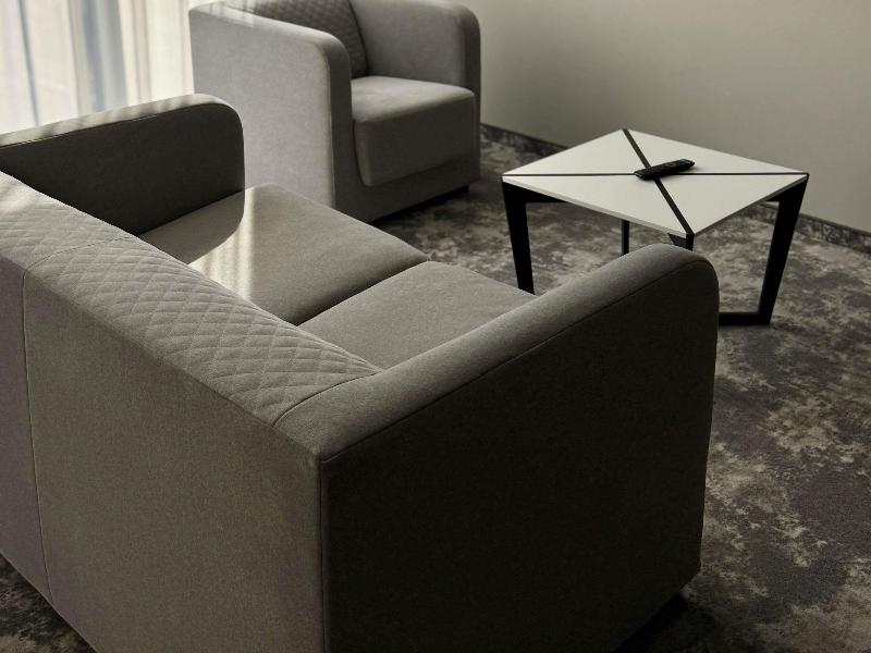 ibis Styles Warszawa City image