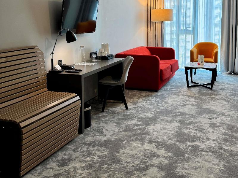 ibis Styles Warszawa City image