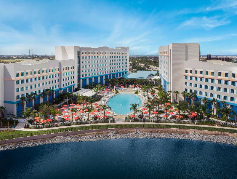 Hotel Universal's Endless Summer - Surfside Inn & Suites