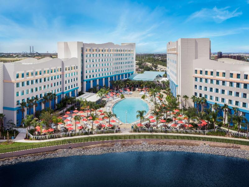Universal Endless Summer - Surfside Inn and Suites image
