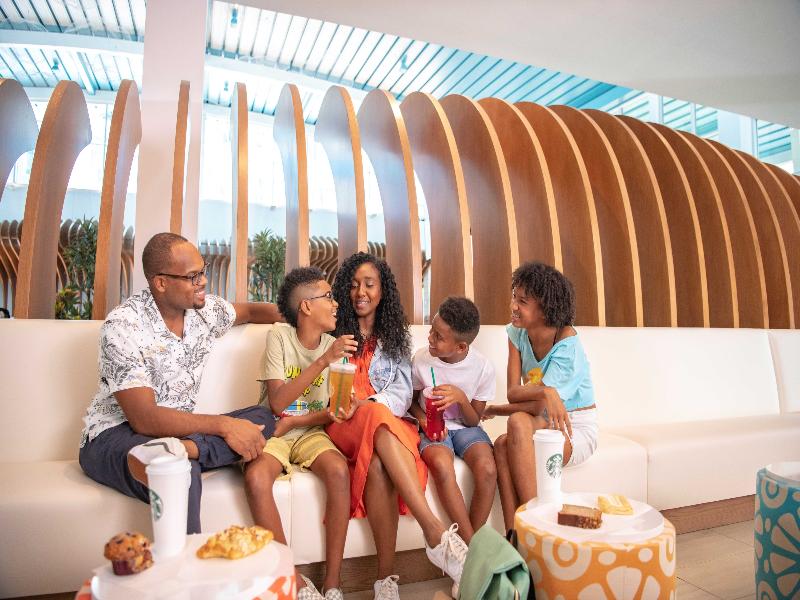 Universal Endless Summer - Surfside Inn and Suites image