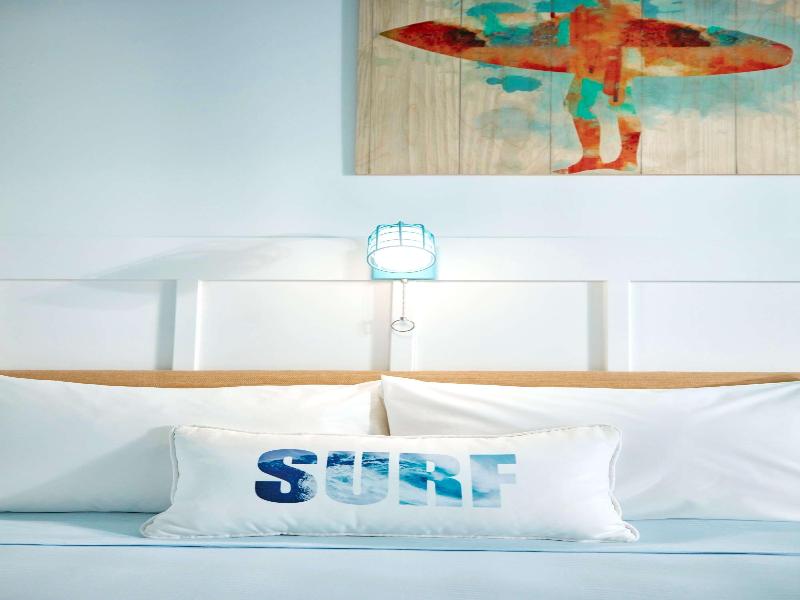 Universal Endless Summer - Surfside Inn and Suites image
