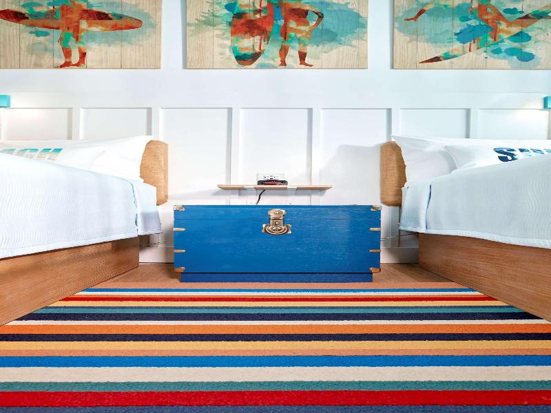 Universal Endless Summer - Surfside Inn and Suites image