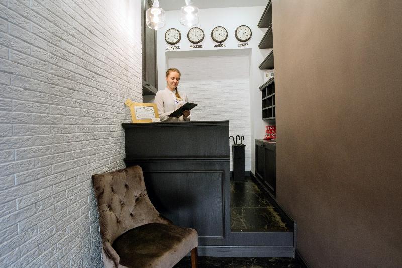 Boutique Hotel Aristocrat