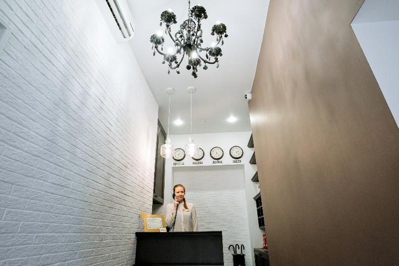 Boutique Hotel Aristocrat