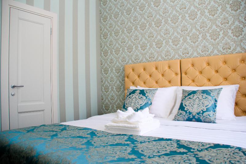 Boutique Hotel Aristocrat
