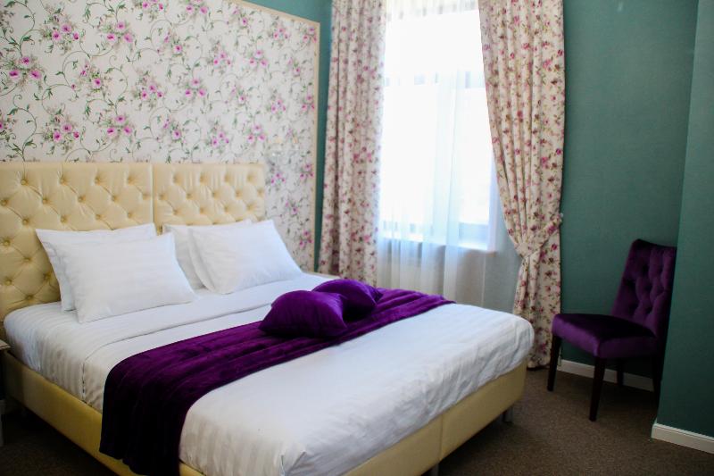 Boutique Hotel Aristocrat