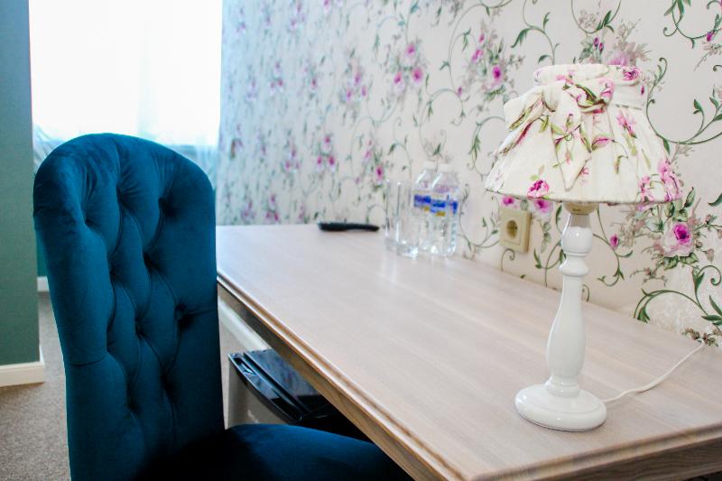 Boutique Hotel Aristocrat