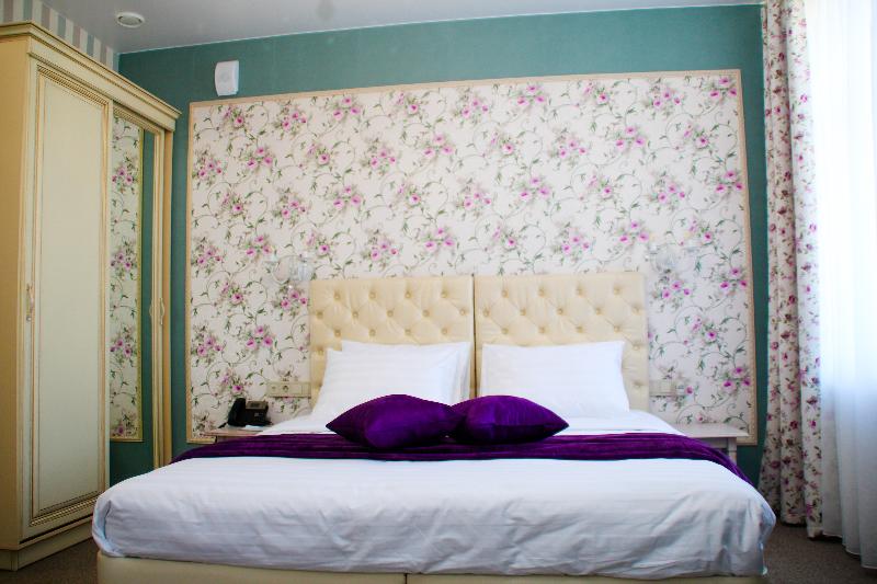 Boutique Hotel Aristocrat
