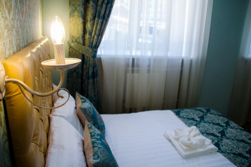 Boutique Hotel Aristocrat