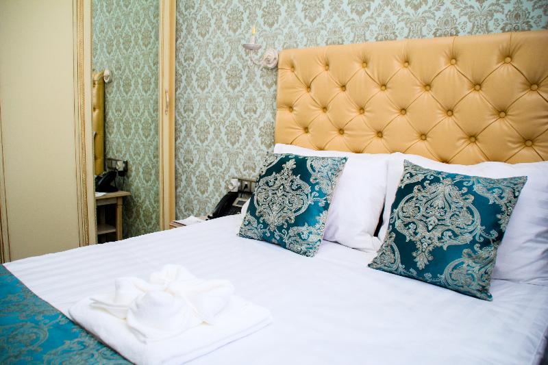 Boutique Hotel Aristocrat