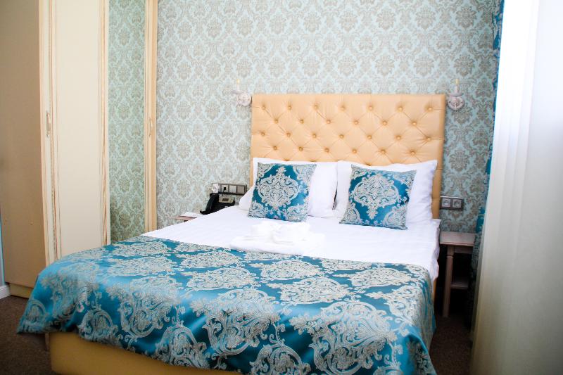 Boutique Hotel Aristocrat