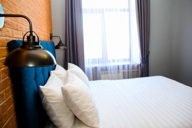 Boutique Hotel Aristocrat
