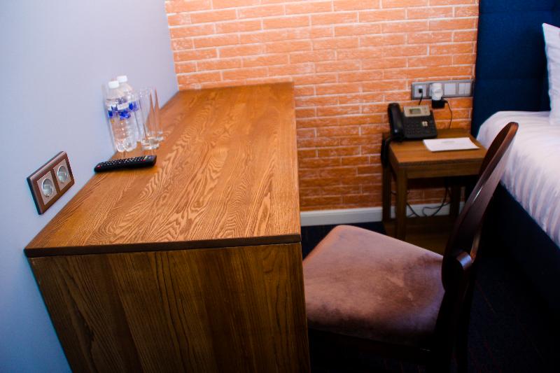 Boutique Hotel Aristocrat
