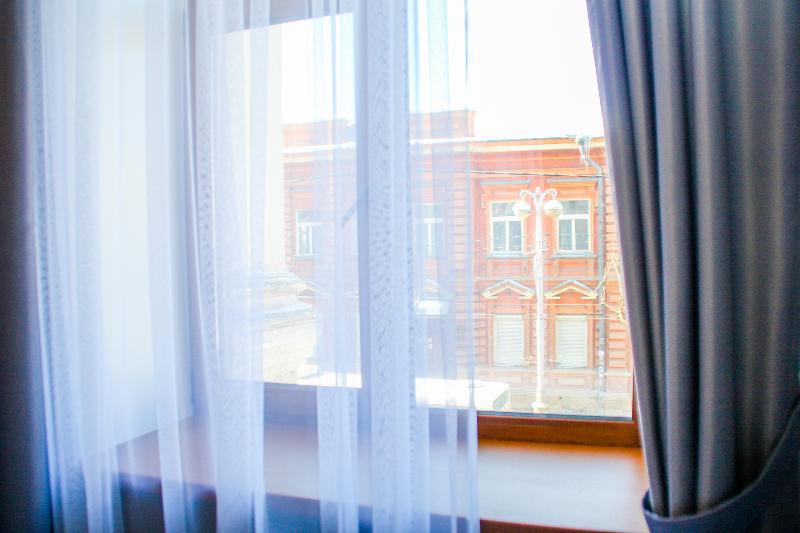 Boutique Hotel Aristocrat