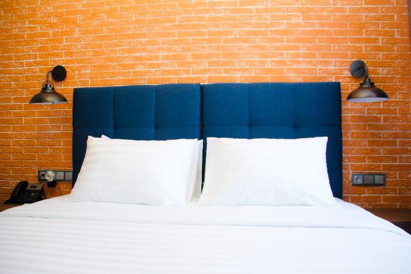 Boutique Hotel Aristocrat