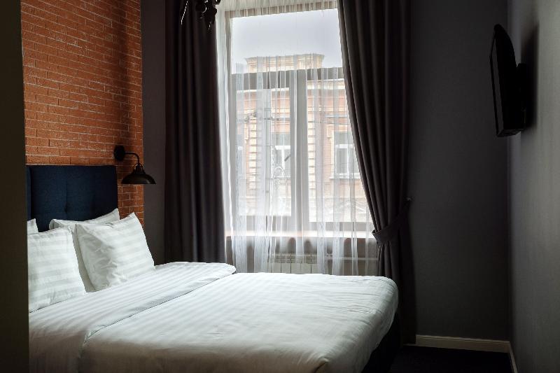 Boutique Hotel Aristocrat