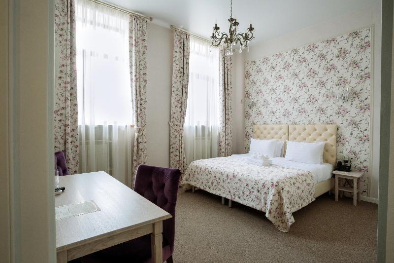 Boutique Hotel Aristocrat