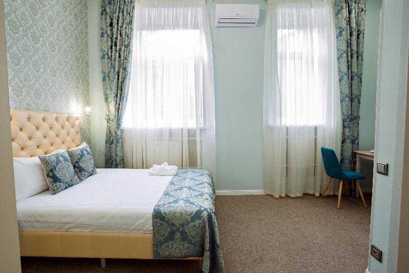 Boutique Hotel Aristocrat