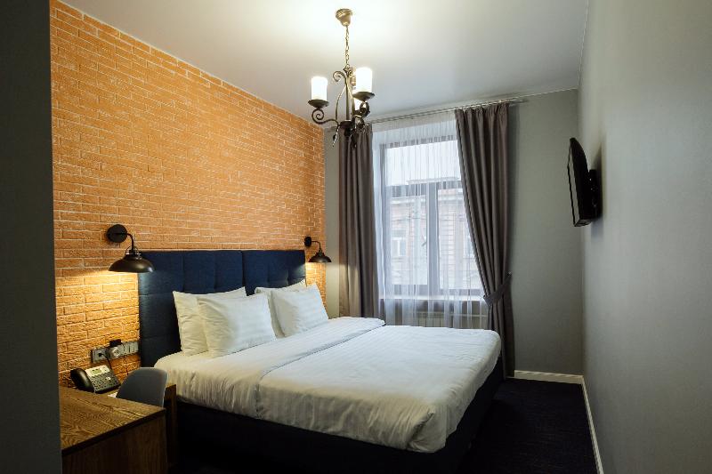 Boutique Hotel Aristocrat