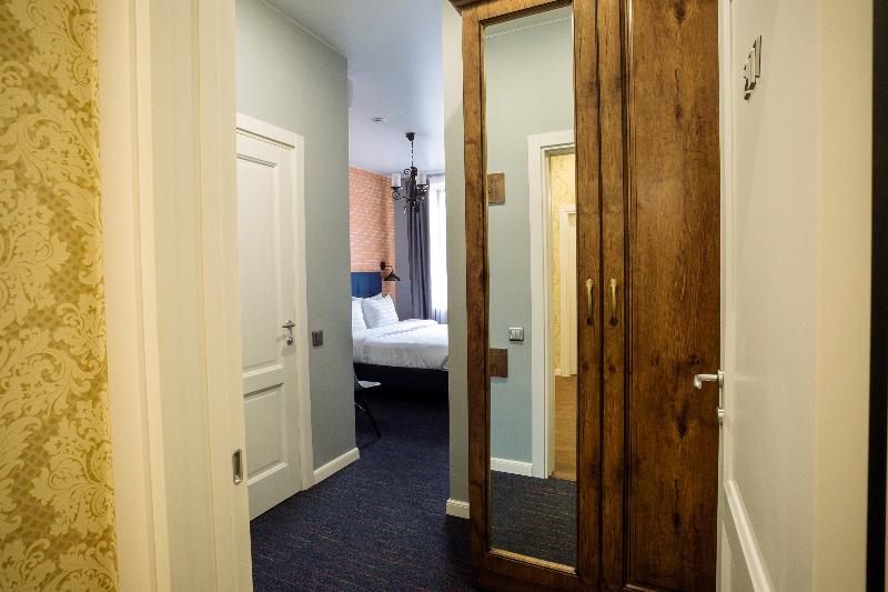 Boutique Hotel Aristocrat